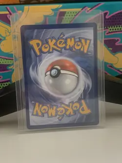Pokemon TCG Dedenne GX 57/214 Unbroken Bonds Ultra Rare Holo English 2019 - Image 2