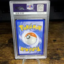 Pokemon TCG Blissey - Holo - Dark Explorers - #82 - PSA 9 - Image 2