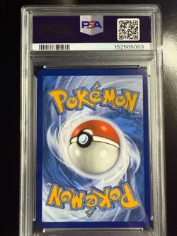 Mega Latias ex 181 Special Illustration Rare-PSA 10 - Image 2