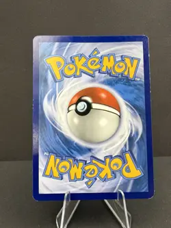 The Pokemon Company Pikachu 004/012 McDonald's 2018 Promo Holo ENG HP60 - Image 2