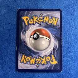 Pokemon Charizard GX Promo SM60 - Sun & Moon 2017 - LP - Image 2