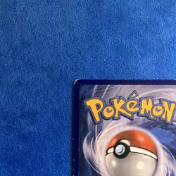 Pokemon Charizard GX Promo SM60 - Sun & Moon 2017 - LP - Image 3