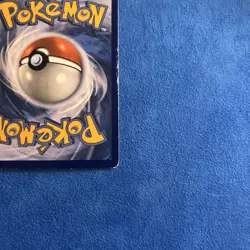 Pokemon Charizard GX Promo SM60 - Sun & Moon 2017 - LP - Image 5