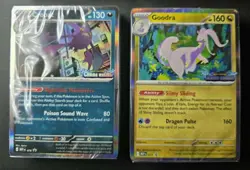 Chaos Rising Stamped Promo Full Set ~ Prerelease Deck Exclusives ~ NM ~ Pokemon - Image 4