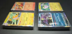 Chaos Rising Stamped Promo Full Set ~ Prerelease Deck Exclusives ~ NM ~ Pokemon - Image 5