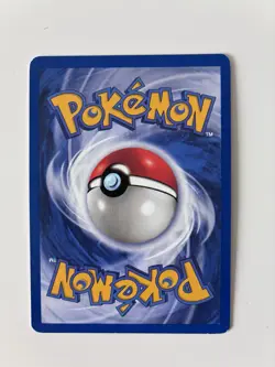 Pokemon Dark Magneton TCG Team Rocket Holo Card 11/82 Unlimited Rare Near Mint - Image 2