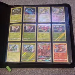 Hidden Fates Master Base, Reverse and Baby Shiny Set with Promos - Pokemon TCG - Image 2