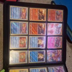 Hidden Fates Master Base, Reverse and Baby Shiny Set with Promos - Pokemon TCG - Image 3