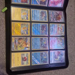 Hidden Fates Master Base, Reverse and Baby Shiny Set with Promos - Pokemon TCG - Image 4