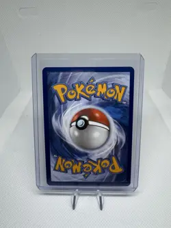Pokemon TCG Kangaskhan 204/182 Temporal Forces Illustration Rare Holo Full Art - Image 2