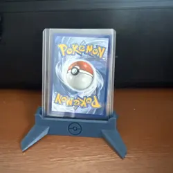 Salazzle IR 224/217 Ascended Heroes Pokemon Card Near Mint Condition - Image 2
