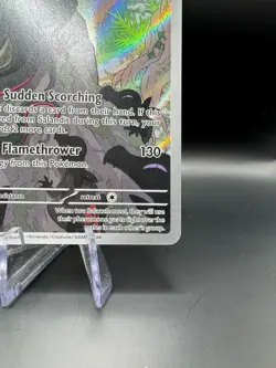 Salazzle 224/217 - IR English - Ascended Heroes - Pokemon TCG - Image 5