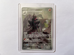 Salazzle 224/217 IR Ascended Heroes Evolution English Pokemon TCG - Image 1
