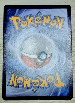 Pokemon Card - Dedenne GX 195a/214 - Alternate Art Promo Full Art NM - Free Post - Image 2