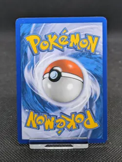 Pokemon Reverse Holo Rare Card Delcatty 4/127 Platinum Base Set NM - Image 3