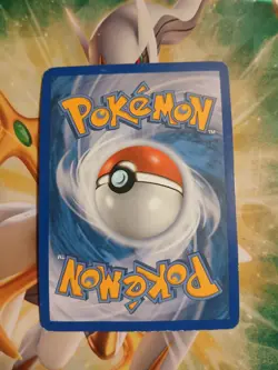 Reverse Holographic Undaunted Bellossom 2010 Pokemon 1/90 Holo Rare Pokemon Card - Image 2