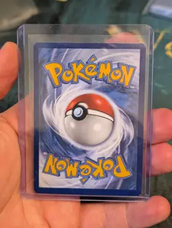 Pokemon Card Ditto Scarlet & Violet 151 Reverse Holo Rare 132/165 Near Mint - Image 4