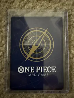 [NM] Ms. All-Sunday ONE PIECE Card Game Japanese OP04-064 Wings of Captain 28J58 - Image 2