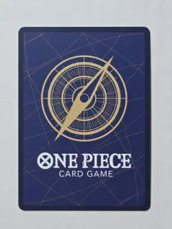 Kuzan OP16-063 Alt Art - One Piece TCG English Card - Image 2