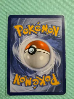 Fearow XY57 XY Cosmos Holo Black Star Promo - Pokemon Card LP RARE 2015 - Image 2