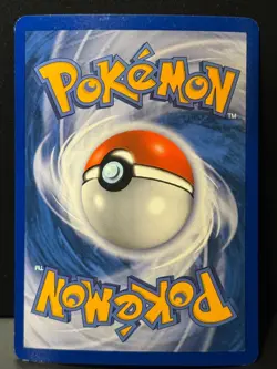 Professor Cozmo's Discovery 90/107 RS Deoxys Reverse Holo Pokemon Card LP - Image 3