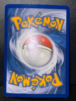 Professor Cozmo's Discovery 90/107 RS Deoxys Reverse Holo Pokemon Card LP - Image 4