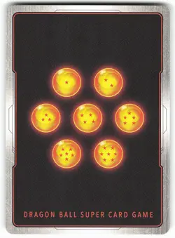 SS4 Son Goku, Protector of the Earth BT11-034 SPR Dragon Ball Super Card - Image 2