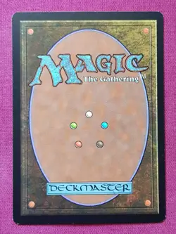 Magic The Gathering DRAGON'S MAZE VIASHINO FIRSTBLADE red/white card MTG - Image 2
