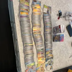 Pokemon TCG Prismatic Evolutions and other sets bulk card lot - Image 3
