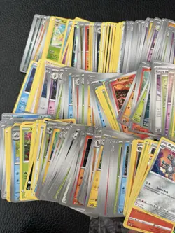 Pokemon Huge Bundle - Cards And Accessories- Snorlax Toy 💥 - Image 4