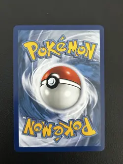 Pokemon TCG - Meowth Illustration Rare - Phantasmal Flames 106/94 NM Mint - Image 2