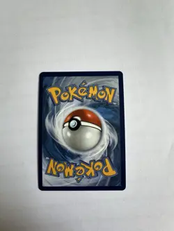 Pokemon TCG - Meowth Illustration Rare - Phantasmal Flames 106/94 NM Mint - Image 3