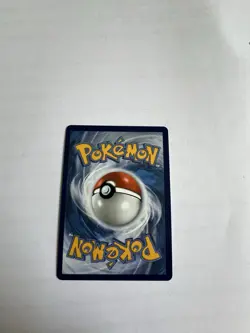 Pokemon TCG - Meowth Illustration Rare - Phantasmal Flames 106/94 NM Mint - Image 5