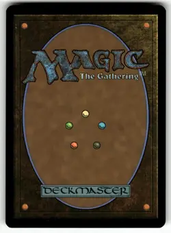 Symbiote Spider-Man 156 Rare Marvel's Spider-Man Magic: The Gathering Foil NM - Image 2