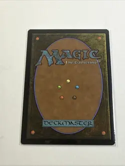 Magic the Gathering Super Heroes Loki, Lord of Misrule Mythic 628 Commander NM - Image 2
