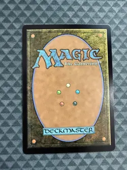 MTG March of the World Ooze #0169 Foil Mythic Aetherdrift (DFT) - Image 4