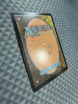 MTG March of the World Ooze #0169 Foil Mythic Aetherdrift (DFT) - Image 5