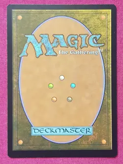 Magic The Gathering GUILDS OF RAVNICA DEAFENING CLARION red/white MTG - Image 2