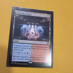 Wizards of the Coast MTG Training Center 358/361 Foil Rare EN Commander Legends - Image 3