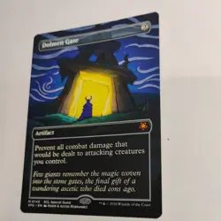 Dolmen Gate SPG 145 Magic: The Gathering NM Special Guests MTG - Image 2