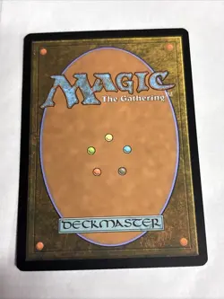 MTG Morphic Pool 357/361 Commander Legends Baldur's Gate CLB Rare BB - Image 2