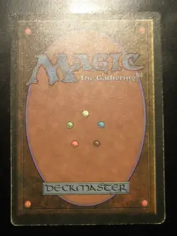mtg magic Concordant Crossroads chronicles ENGLISH Croisee harmonieuse - Image 2