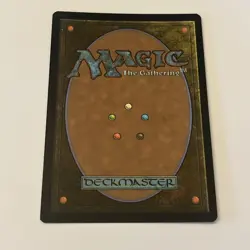 Magic The Gathering Marvel's Spider-Man The Soul Stone Mythic Foil 0066 - Image 2