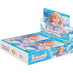 Love Live! Official Card Game Super Star!! Premium Booster Pack Box TCG JAPAN - Image 1