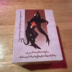 Magic Con Vegas 2026 Dragon Shield Exclusive Sleeves Urabrask - Image 1