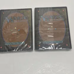 Mtg Jumpstart Packs 2020 Witchcraft And Doctors Sealed. - Image 2