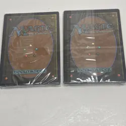 Mtg Jumpstart Packs 2020 Witchcraft And Doctors Sealed. - Image 3
