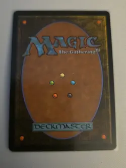Smothering Tithe (Anime Borderless) Wilds of Eldraine: Enchanting Tales Foil - Image 2