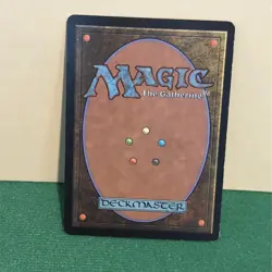 MTG Magic the Gathering 4 x Seat of the Synod (283/306) Mirrodin LP - Image 5