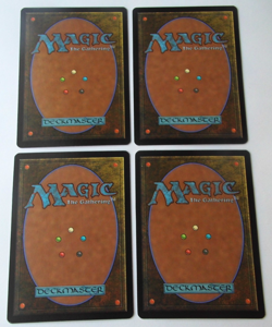 x4 Krark-Clan Shaman Mirrodin MTG Magic The Gathering TexasNerdGames DSC - Image 3